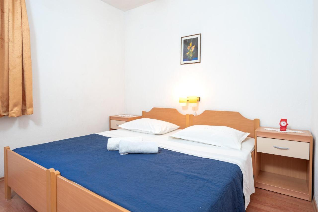Guest house Sansevic Stari Grad (Hvar)