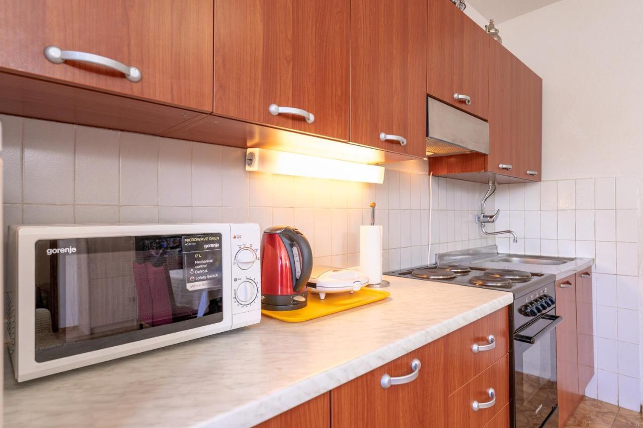 Guest house Sansevic 3*