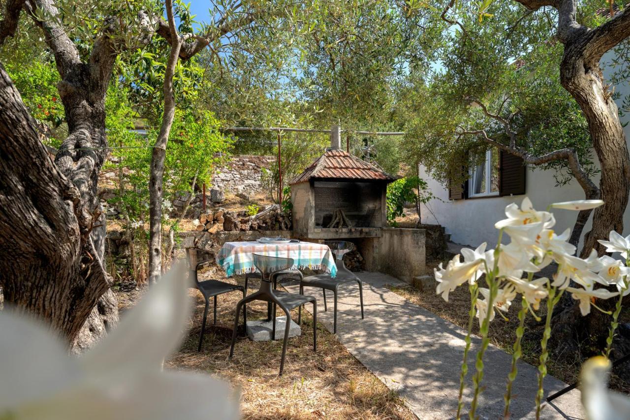 Sansevic 3* Stari Grad (Hvar)