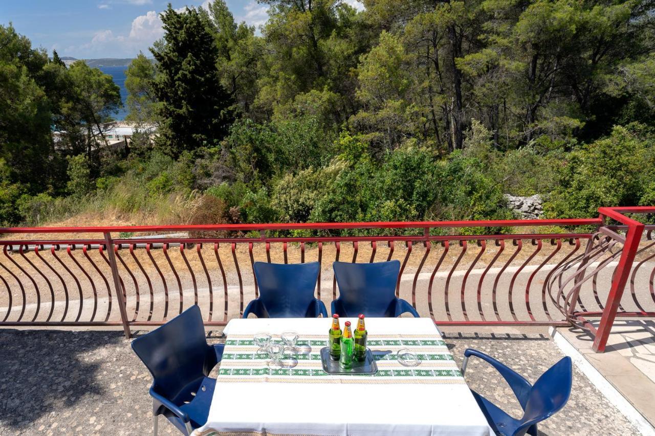 Sansevic 3* Stari Grad (Hvar)