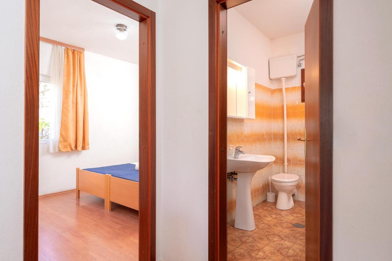 Sansevic Guest house 3*