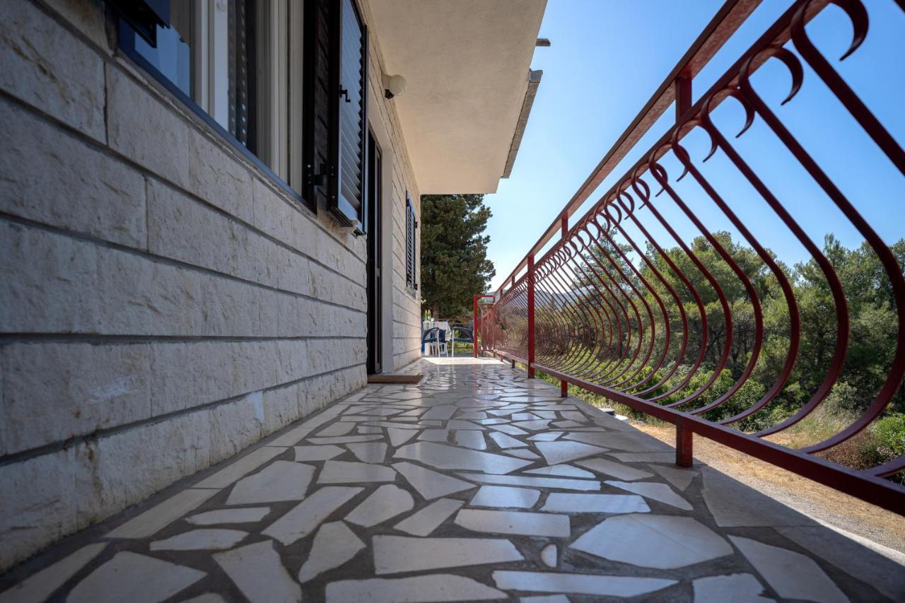 Sansevic Guest house 3*